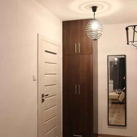 Wielicka Cracow Apartment *