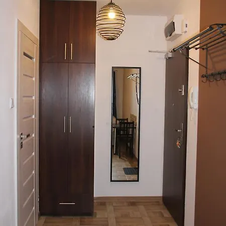 Apartment Wielicka Cracow