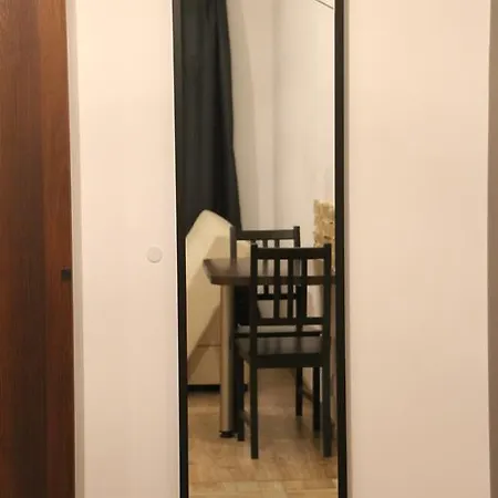 Wielicka Cracow Apartment