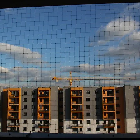 Wielicka Cracow Apartment Krakow