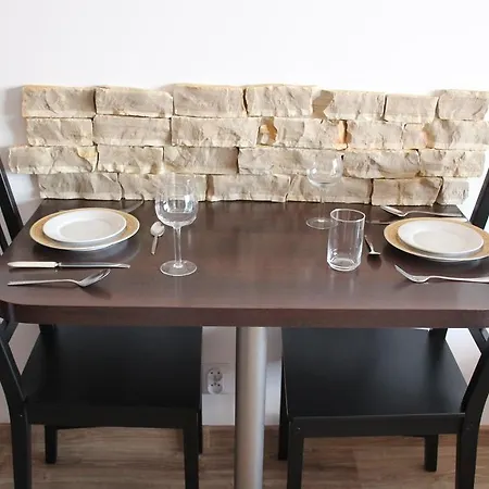 Wielicka Cracow Apartment Krakow