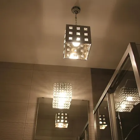 Apartment Wielicka Cracow Krakow
