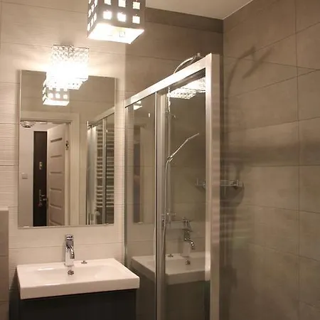 Wielicka Cracow Apartment