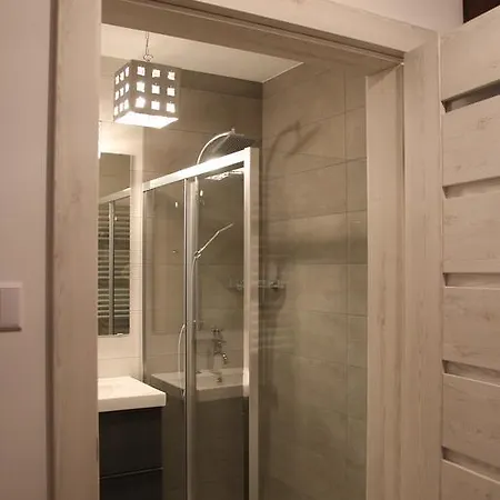 Wielicka Cracow Apartment *