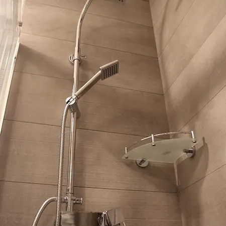 Apartment Wielicka Cracow