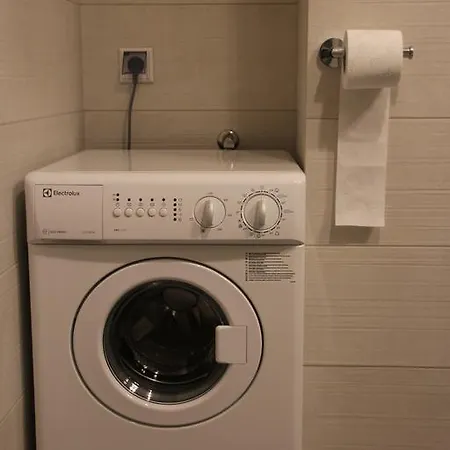 Wielicka Cracow Apartment *