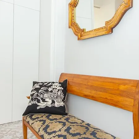 Bc7 Apartment Krakow