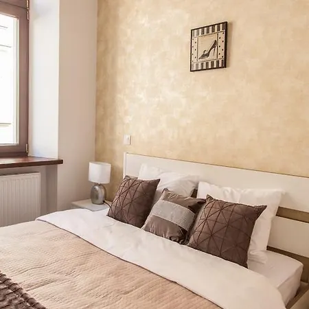 Apartment Bc7