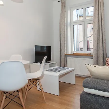 Bc7 Apartment Krakow