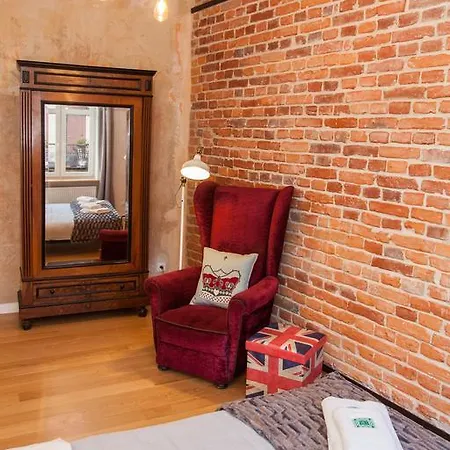 Apartment Bc7 *