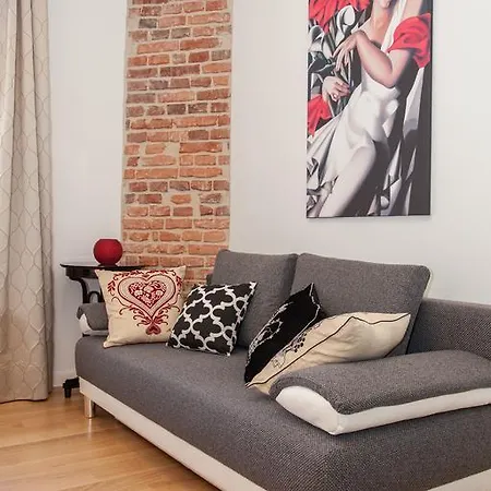 Apartment Bc7