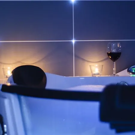 Apartment Bedrouse Jacuzzi Starowislna - Old Town Krakow