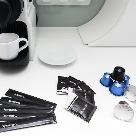 Bed&bath Futuristic