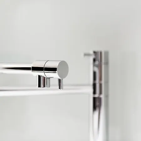 Apartment Bed&bath Futuristic