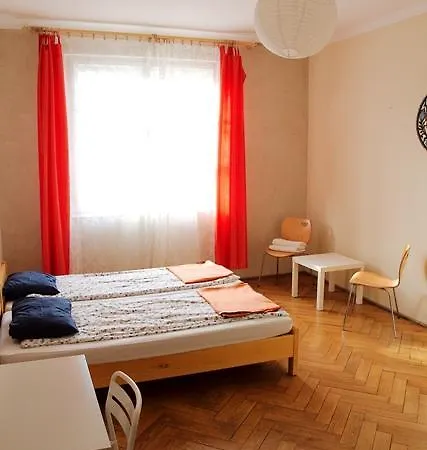 Tramp Aparthostel