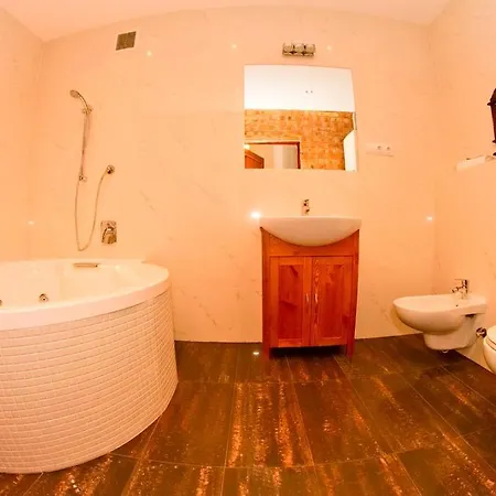 Berko Apartment