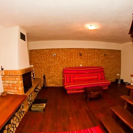 Berko Apartment *