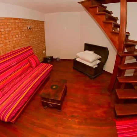 Berko Apartment Krakow