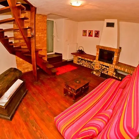 Berko Apartment *