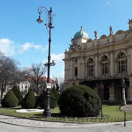 Apartament Feniks Stare * Krakow