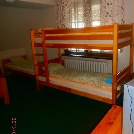Hostel Victoria Krakau