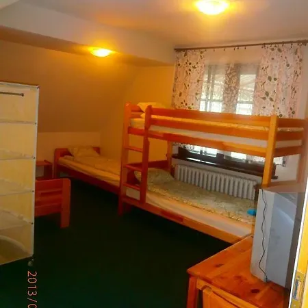 Victoria Hostel