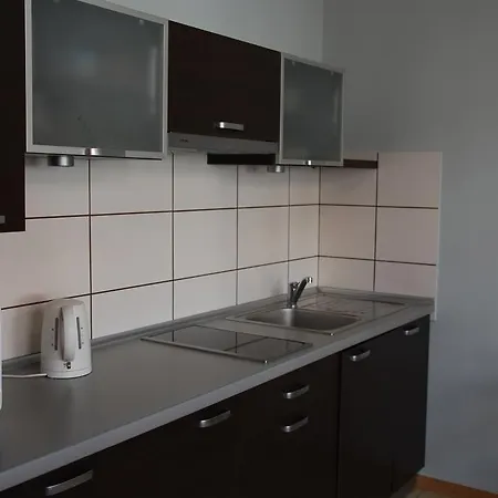 999 Aparthostel Hostel