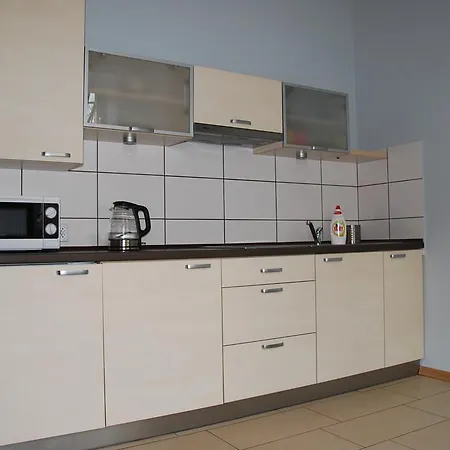 Hostel 999 Aparthostel Krakow