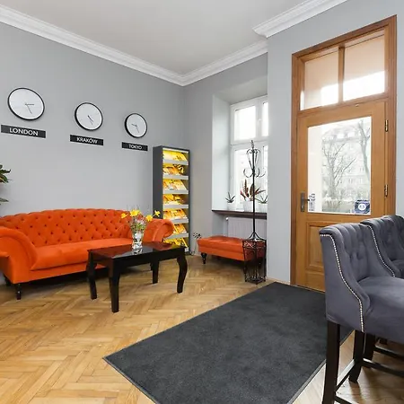Penthouse With Piano & Old Town View * Krakow