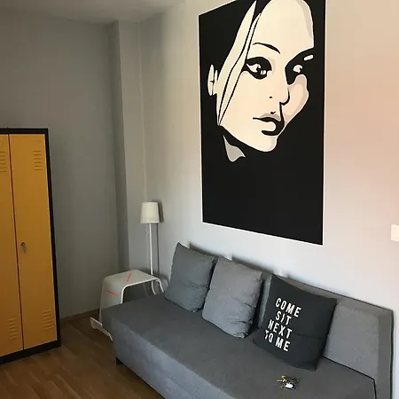 In Willa Jadwiga Apartment Krakow