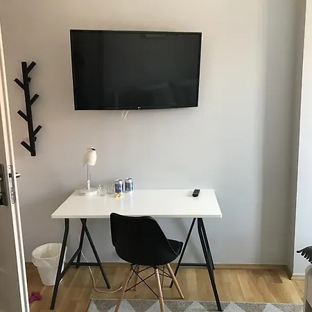 Apartment In Willa Jadwiga *