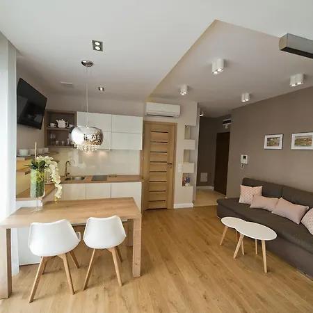 Aria Studio Krakow