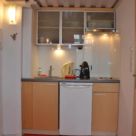 Libro Apartment *
