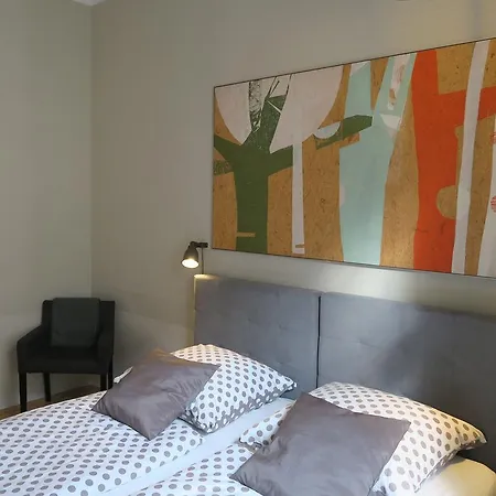 Goscinne Poselska 20 Homestay *