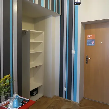 Homestay Goscinne Poselska 20 Krakow