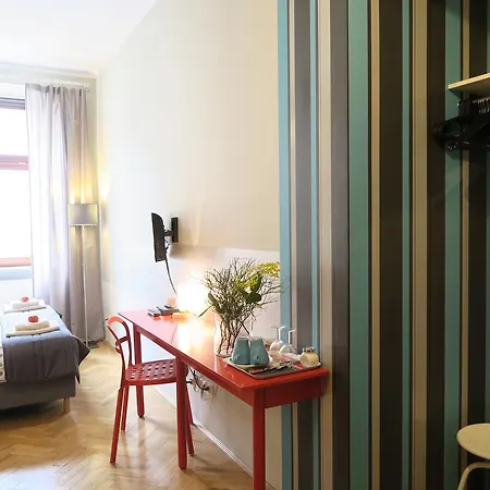 Goscinne Poselska 20 Homestay