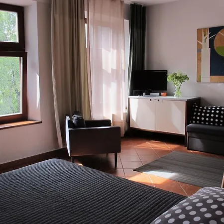 Homestay Goscinne Poselska 20 Krakow