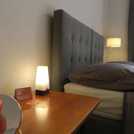 Homestay Goscinne Poselska 20