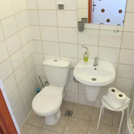 Homestay Goscinne Poselska 20 *