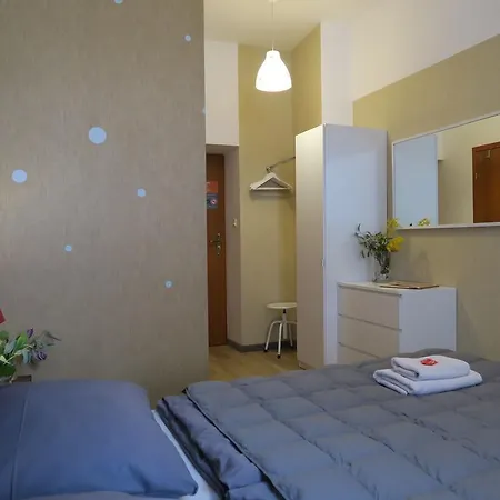 Goscinne Poselska 20 * Krakow