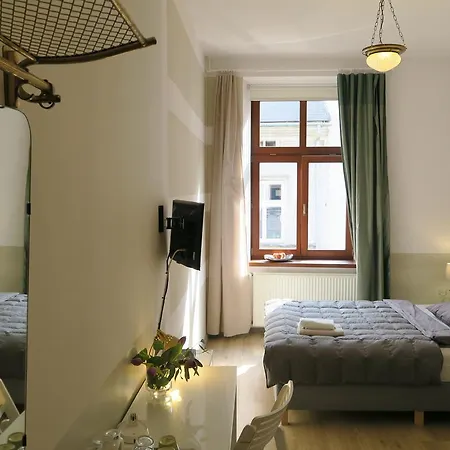 Goscinne Poselska 20 Homestay *