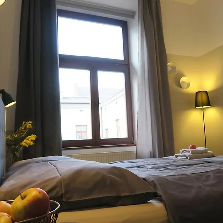 Homestay Goscinne Poselska 20
