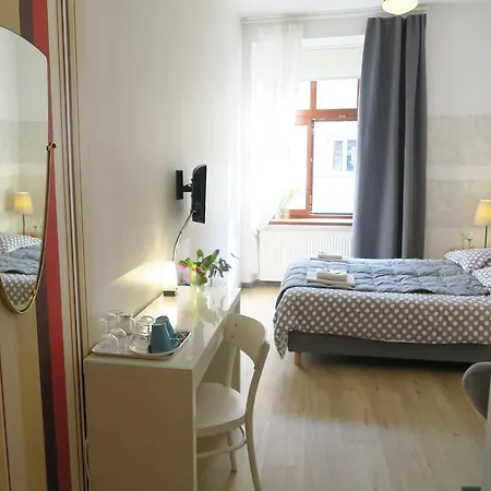 Goscinne Poselska 20 Homestay *
