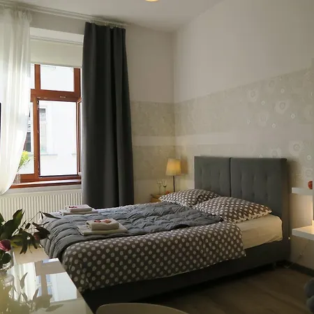 Goscinne Poselska 20 * Cracóvia
