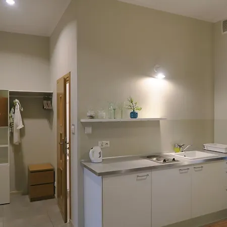 Goscinne Poselska 20 Homestay