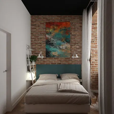 Apartment Beyond Krowoderska Krakow