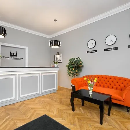 Erasmus Student Appartement Cracovie
