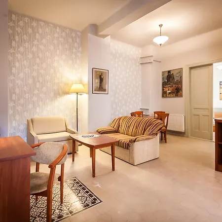Apartament Rentalent Szpitalna 34 Kraków