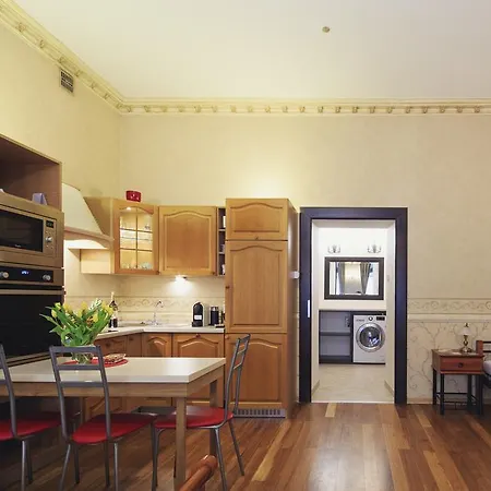 Calliope Appartement *