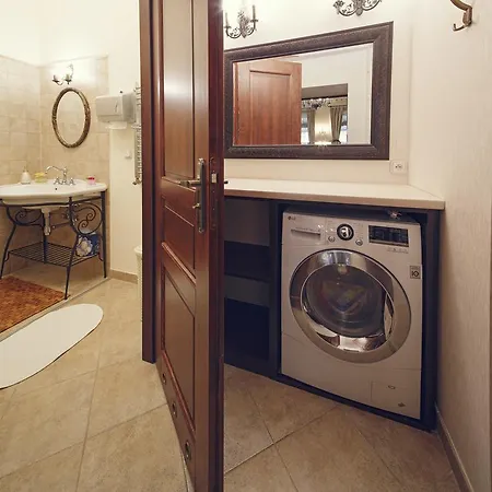 Calliope Appartement *